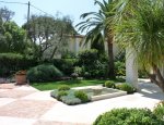 L'ART DU JARDIN Juan les Pins
