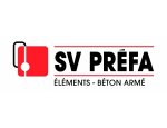 SV PREFA SOCIETE VERRIAISE DE PREFABRIC La Verrie