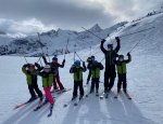 CLUB DE SKI DE VALMOREL 73260