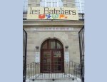 Photo LES BATELIERS