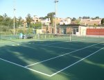 TENNIS CLUB DE SAUSSET Sausset-les-Pins