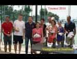 TENNIS CLUB DE SAUSSET 13960