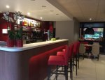 HOTEL RESTAURANT CAMPANILE REIMS SUD MURIGNY Reims
