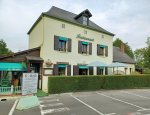 RESTAURANT LE MOULIN Boismont