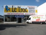 LE TROC 31000