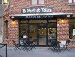 B'ART ET TOILES 80100