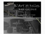 B'ART ET TOILES Abbeville
