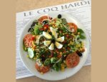 LE COQ HARDI 76910