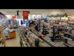 Photo LIBELLULE LIBRAIRIE PAPETERIE LOISIRS CREATIFS