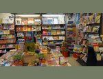 LIBELLULE LIBRAIRIE PAPETERIE LOISIRS CREATIFS 47200