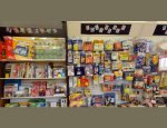 Photo LIBELLULE LIBRAIRIE PAPETERIE LOISIRS CREATIFS