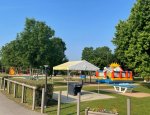 CAMPING DES BORDS DE LOUE 39100