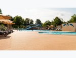 CAMPING DES BORDS DE LOUE Parcey