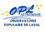 OPL ASTRONOMIE - PLANETARIUM Laval