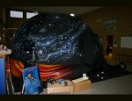 OPL ASTRONOMIE - PLANETARIUM 53000