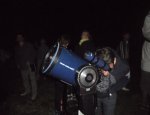 Photo OPL ASTRONOMIE - PLANETARIUM