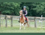 PONEY CLUB SALANTINE HOUSSAIS 44800
