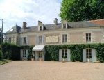 HOSTELLERIE LE CLOS DU CHER Noyers-sur-Cher