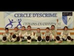 CERCLE D'ESCRIME Châlons-en-Champagne
