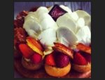 Photo PATISSERIE DORIN