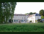 CHATEAU DE JUVIGNY -  CHAMBRES D'HOTES. GITES. Juvigny
