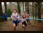 Photo SEVRE BOCAGE ATHLETIC CLUB