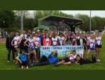 Photo SEVRE BOCAGE ATHLETIC CLUB