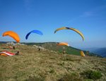 PARAPENTE 07 07260
