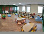 MICRO CRECHE LES PETITS PETIOTS 50300