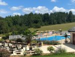 CAMPING LA FORET Pezuls