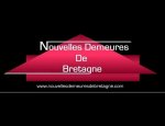 Photo NOUVELLES DEMEURES DE BRETAGNE