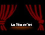 Photo LES TETES DE L'ART 74