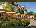 Photo LE MANOIR HOTEL