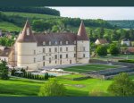 Photo HOTEL GOLF CHATEAU DE CHAILLY