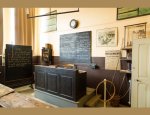 MUSEE DE LA MAISON D'ECOLE 71300