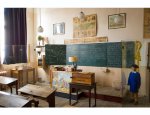 MUSEE DE LA MAISON D'ECOLE Montceau-les-Mines