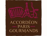ACCORDEON PARIS GOURMANDS Paris 14