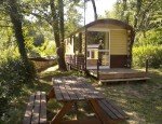 CAMPING LE MOULIN D'ONCLAIRE 07000