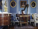 MUSEE CARNAVALET Paris 03