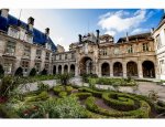 MUSEE CARNAVALET 75003