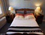 HOTEL LE PETIT CHATEAU 92240
