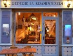 CREPERIE LA KRAMPOUZERIE 29000