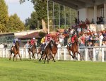HIPPODROME DE MONT DE MARSAN Mont-de-Marsan