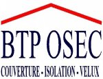 BTP OSEC VELUX COUVREUR Le Thillay