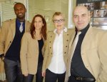 77600 Bussy-Saint-Georges