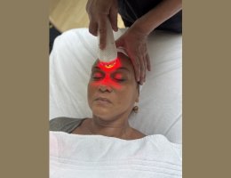 PARADIS DES SENS BY VIVIANE