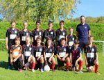 Photo AMICALE SPORTIVE DONATIENNE FOOTBALL