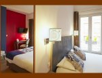 HOTEL SAINT SERNIN 31000