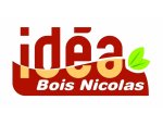 IDEA BOIS NICOLAS Bénesse-Maremne