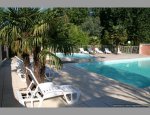 CAMPING LES PLATANES 40230